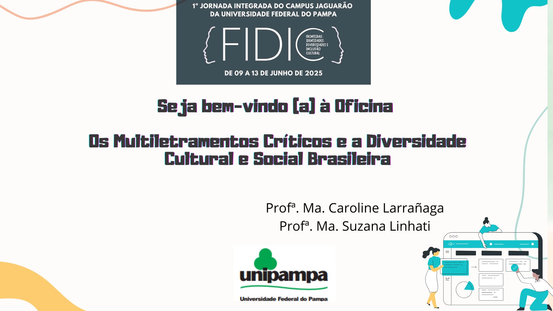 Multiletramentos