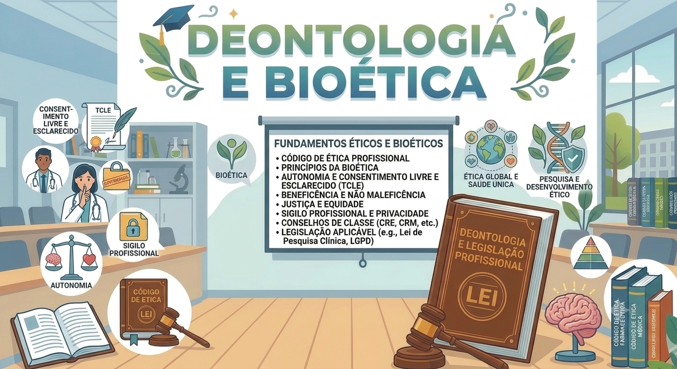 Deontologia